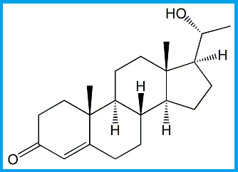 Progesterone EP Impurity C / Progesterone BP Impurity C